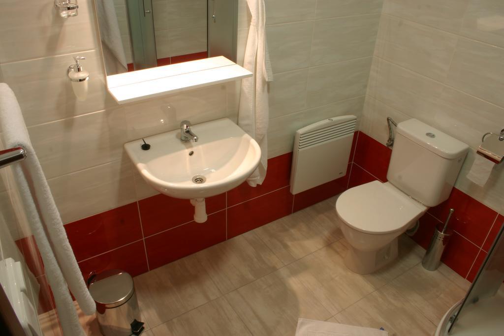 Hotel Penzion U Sklepu Hovorany Zewnętrze zdjęcie