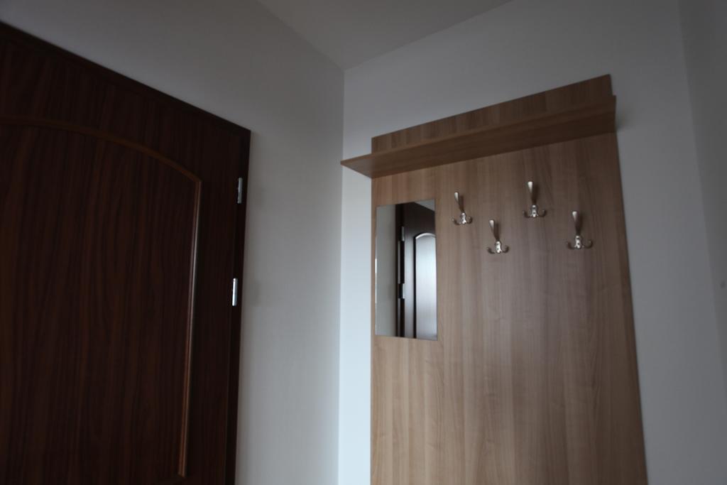 Hotel Penzion U Sklepu Hovorany Zewnętrze zdjęcie