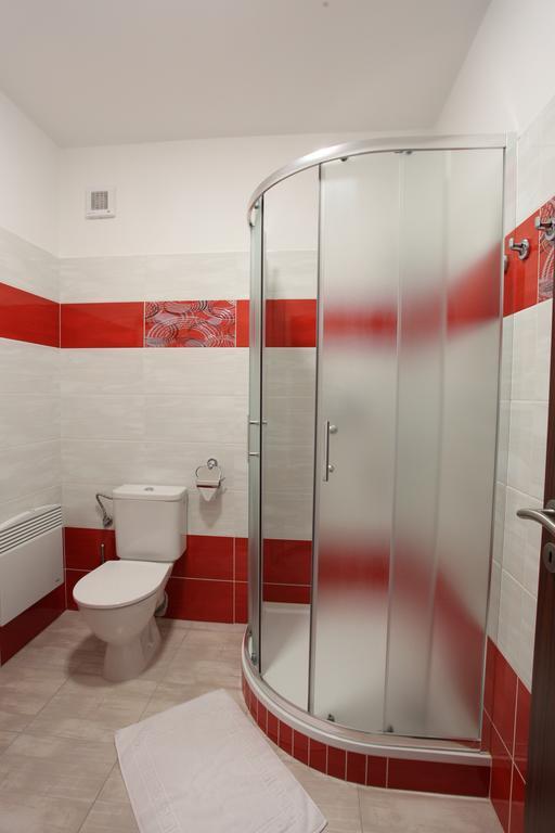 Hotel Penzion U Sklepu Hovorany Zewnętrze zdjęcie